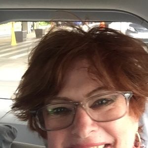 Meet your Posher, Kathryn